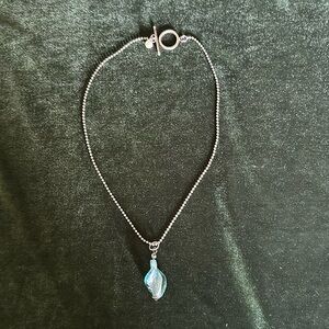 Venetian Glass Pendant